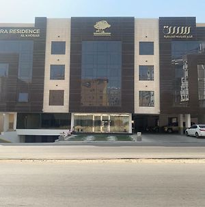 Sedra Residence Al Khobar photos Exterior