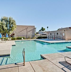 Spacious 4Br Townhome In Scottsdale By Wanderjaunt photos Exterior