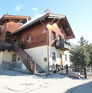 Fabulous Holiday Home In Livigno Near Ski Lift photos Exterior