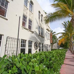 South Beach Apartment photos Exterior