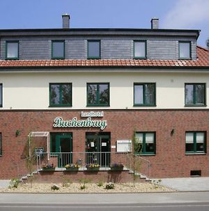Landhotel Buchenkrug photos Exterior
