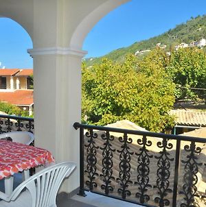 Holiday Apartments Yannis On Agios Gordios Beach In Corfu photos Exterior
