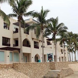 Noor Plaza Beach Furnished Flats photos Exterior
