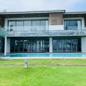 Luxury Villa 5* - Ocean Front - Idcwh photos Exterior