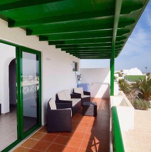 Apartment Belinda With Sea View, Sat-Tv, Wifi, Only 200M From Playa Grande photos Exterior