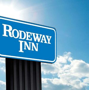 Rodeway Inn Hagerstown photos Exterior
