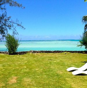 #4 Beach Villa Bliss By Tahiti Villas photos Exterior