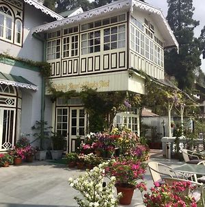 Udaan Dekeling Resort Darjeeling photos Exterior
