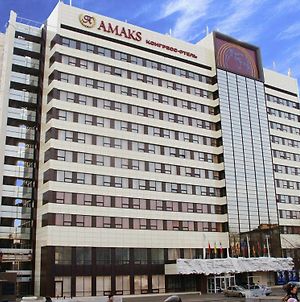 Amaks Congress Hotel photos Exterior