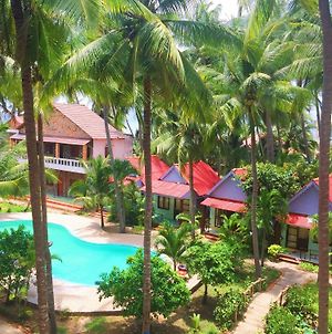 Orianna Resort photos Exterior