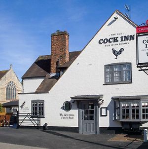 The Old Cock Inn photos Exterior