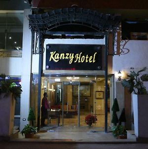 Kanzy Hotel Cairo photos Exterior