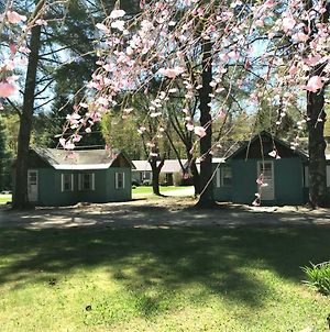 Pine Valley Cabins photos Exterior