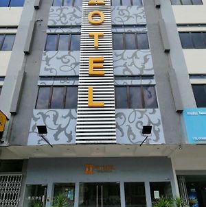 Hotel Zamburger De Melaka photos Exterior