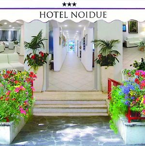 Noidue Hotel photos Exterior