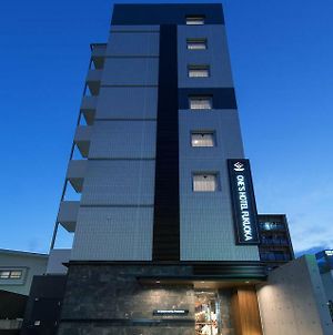 One'S Hotel Fukuoka photos Exterior