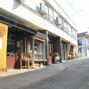 Beppu Kannawa Onsen Hiromiya photos Exterior