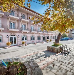 Hotel Kastoria In Kastoria City photos Exterior