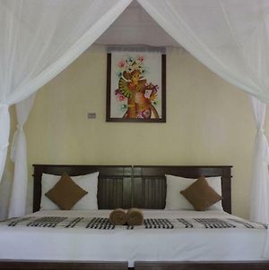 Bali Gecko Homestay photos Exterior