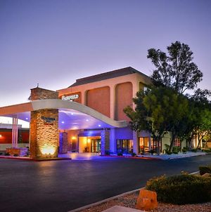 Fairfield Inn Las Vegas Convention Center photos Exterior