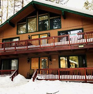 Summit Escape Lodge photos Exterior