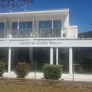 Hotel Le Golfe Bleu photos Exterior