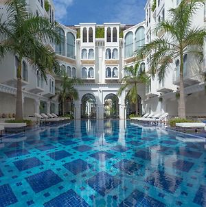 Sarai Resort & Spa photos Exterior