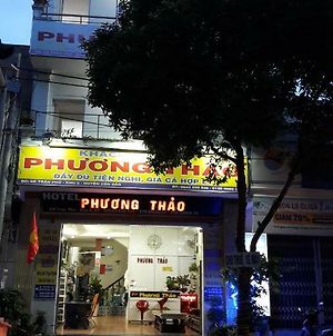 Phuong Thao Hotel photos Exterior
