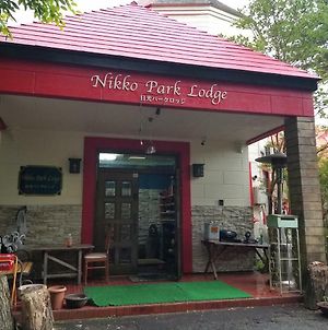 Nikko Park Lodge Mountain Side photos Exterior