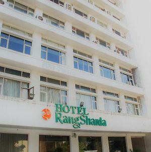 Hotel Rangsharda photos Exterior