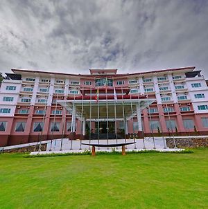Royal Taunggyi Hotel photos Exterior