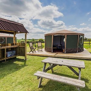 Mousley House Farm Campsite And Glamping photos Exterior