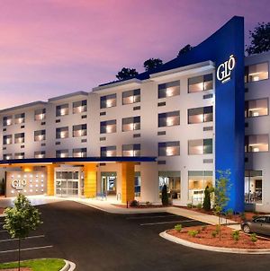 Glo Best Western Asheville Tunnel Road photos Exterior