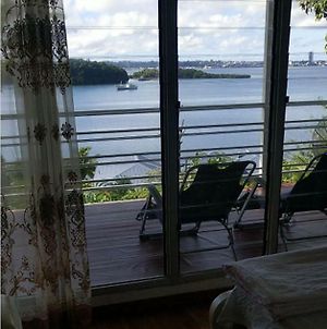 Suva Hideaway Villa photos Exterior