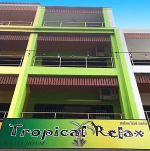 Tropical Relax Guesthouse photos Exterior
