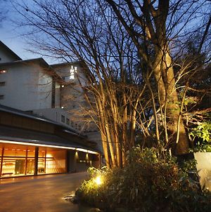 Kinosaki Onsen Nishimuraya Hotel Shogetsutei photos Exterior