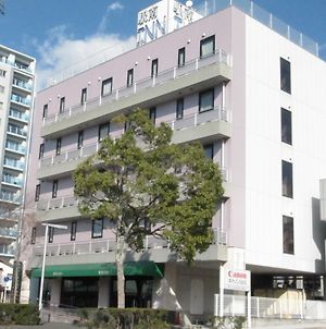 Kakegawa Business Hotel Ekinan-Inn photos Exterior