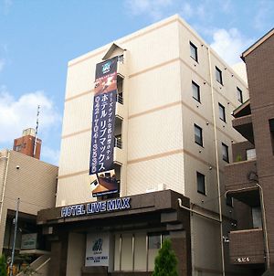 Hotel Livemax Budget Sagamihara photos Exterior