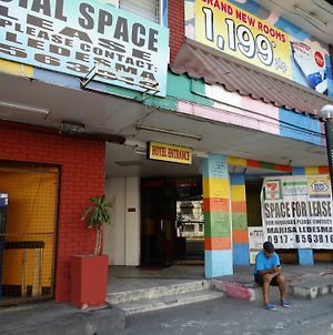 Lakbayan Manila photos Exterior