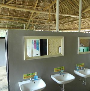 Bamboo Hostel Palawan photos Exterior