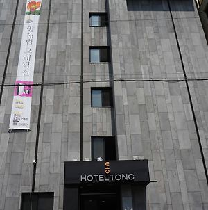 Hotel Tong Yeondong Jeju photos Exterior