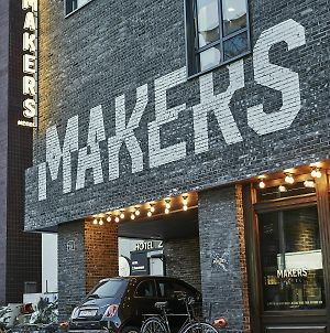 Makers Hotel photos Exterior