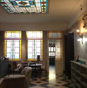 En La Plata Hostel El Pampa photos Exterior