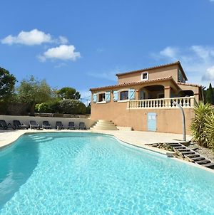 Stunning Villa In Montbrun-Des-Corbieres With Private Pool photos Exterior