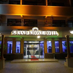 Grand Krone Hotel photos Exterior