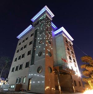 Incheon Prince Hotel photos Exterior