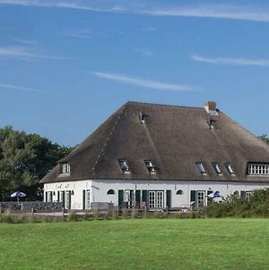 Spacious Farmhouse In De Cocksdorp With Garden photos Exterior