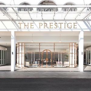The Prestige Hotel Penang photos Exterior