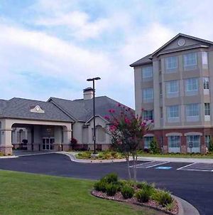 Homewood Suites By Hilton Fort Smith photos Exterior