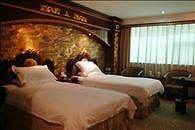 Chuan Hui Grand Hotel photos Room